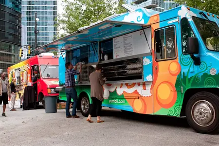 How to Start a Food Truck Business