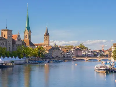 7 Kota dengan Kualitas Udara Terbaik di Dunia: Rasakan Udara Segar!