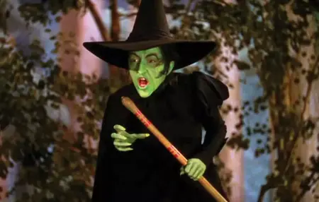 How to Make a Witch Costume