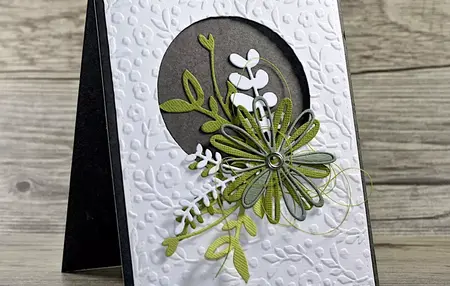 How to Make a Greeting Card
