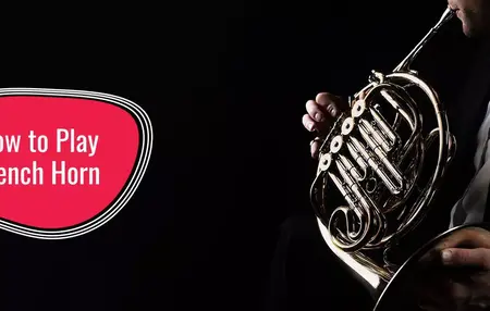 How to Learn to Play the French Horn