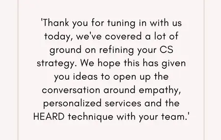 How to Create a Podcast Outro