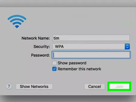 How to Secure Your Wi-Fi Network