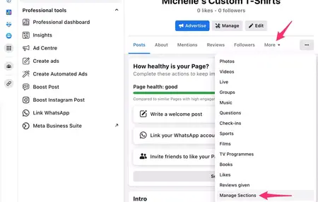 How to Create a Successful Facebook Page for a Small Business
