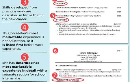 How to Prepare for a Job Transition