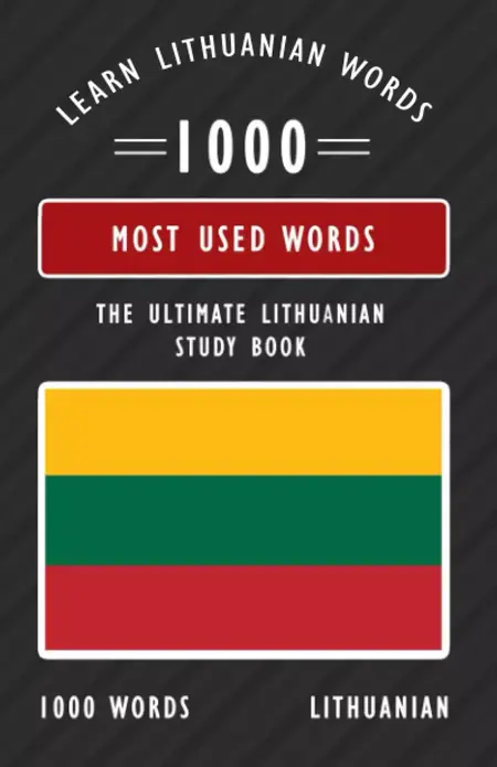 How to Learn to Speak Lithuanian