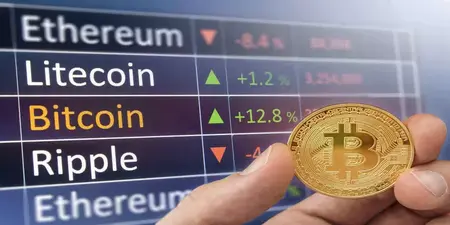 How to Make Money with Cryptocurrency