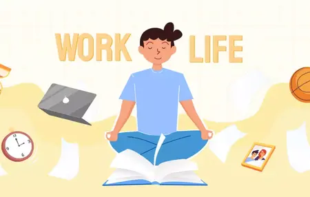 How to Manage Your Time for Work-Life Balance