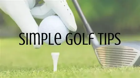 How to Improve Your Golf Swing