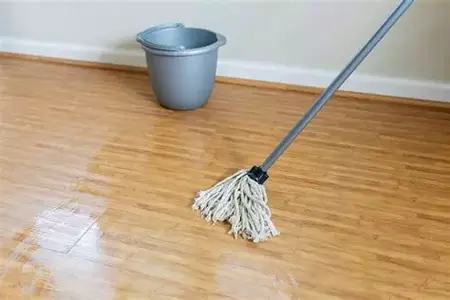 How to Clean a Floor