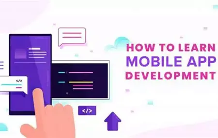How to Learn Mobile App Development