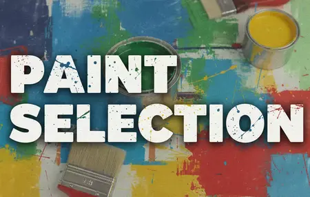 How to Choose the Right Paint for Your Project