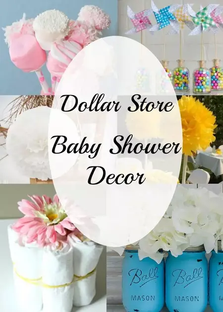 How to Make a Baby Shower