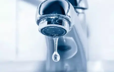 How to Use Less Water