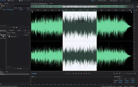 How to Use Audio Editing Software