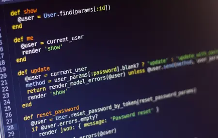 How to Learn Ruby on Rails