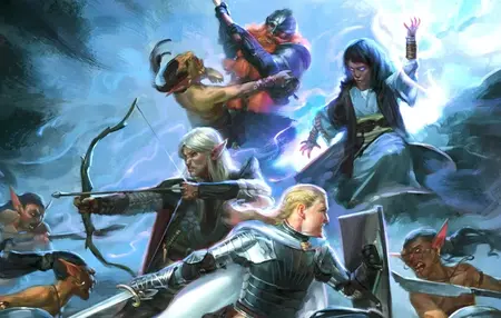 How to Play Dungeons and Dragons