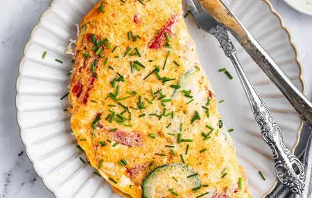 How to Make a Perfect Omelet