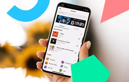 How to Use TikTok Sounds
