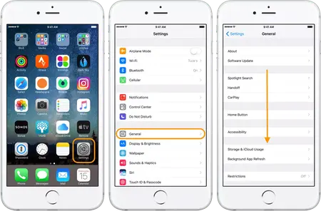 How to Reset Your Phone