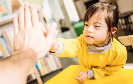 How to Help Your Child with a Learning Disability