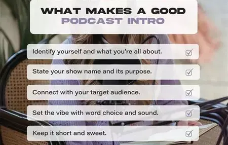 How to Create a Successful Podcast