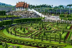 Liburan Pattaya: 6 Destinasi Menarik untuk Semua Usia