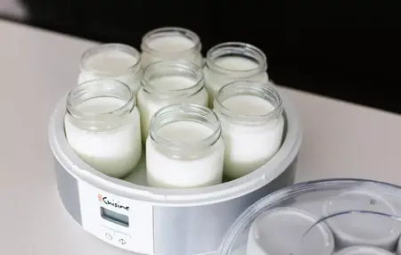 How to Make Your Own Yogurt