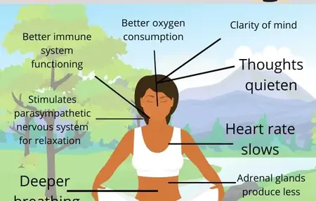 How to Meditate for Stress Relief