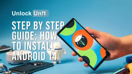 How to install android