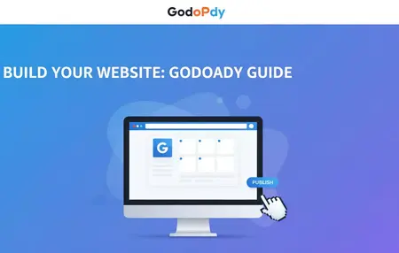 How to Create a Website with GoDaddy