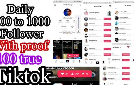 How to Create a Successful TikTok Account