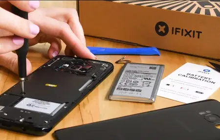 How to Fix a Broken Phone