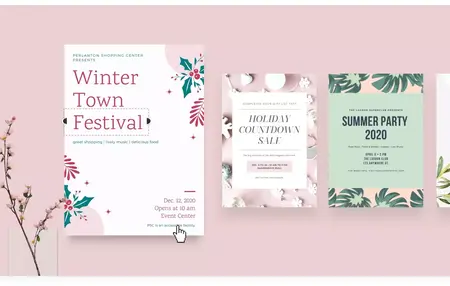 How to Use Canva to Create a Flyer