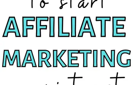 How to Get Started with Affiliate Marketing on Pinterest