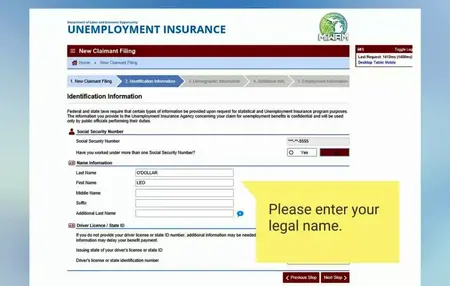 How to File for Unemployment