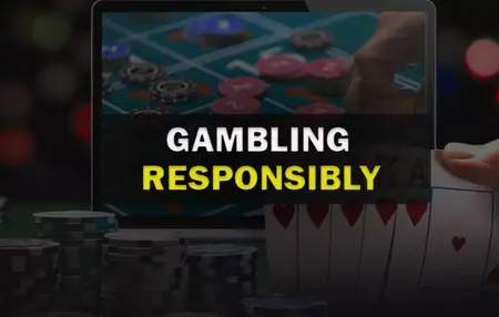 How to Gamble Responsibly