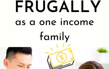 How to Live Frugally