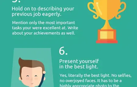 How to Write a Strong Resume for a Specific Job