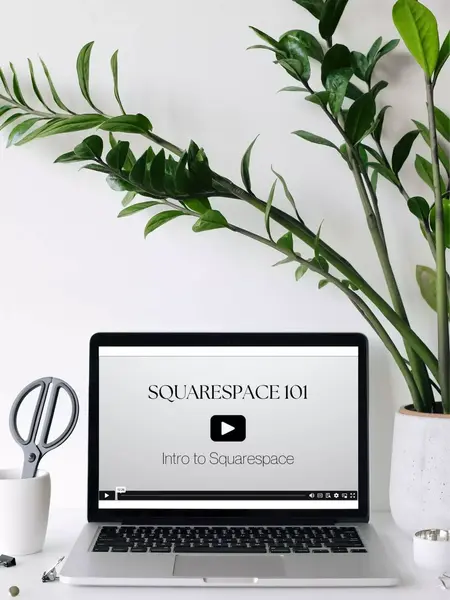 How to Use Squarespace for Website Development
