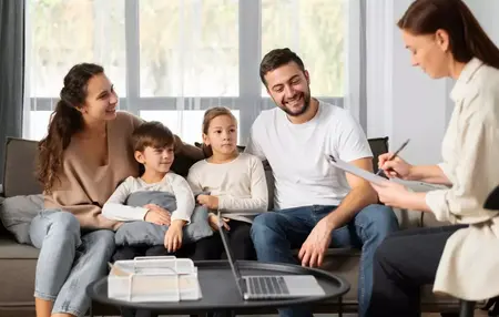 How to Improve Your Communication with Your Parents