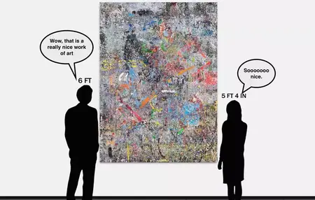 How to Appreciate Art