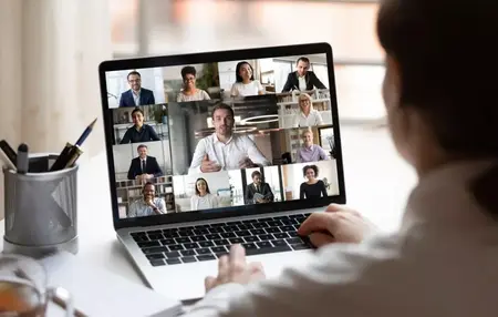 How to Host a Virtual Meeting
