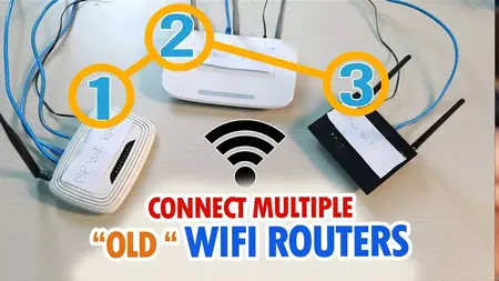 How to Use a Router for Wi-Fi Setup