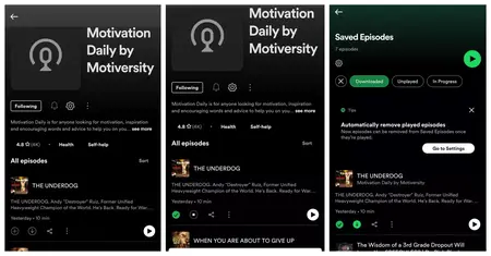 How to Start a Successful Podcast on Spotify