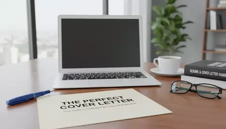 How to Write a Cover Letter for a Job Application