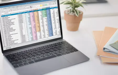 How to Use a Spreadsheet