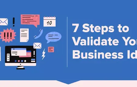 How to Validate a Business Idea