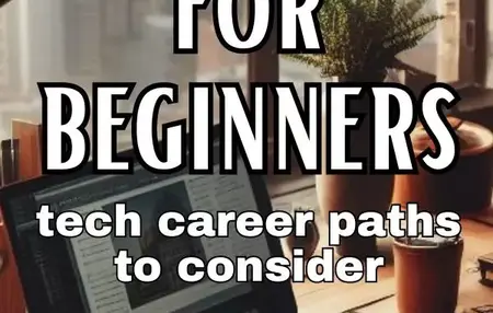 How to Get a Job in the Tech Industry