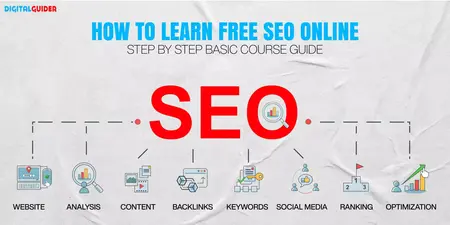 How to do SEO for my website